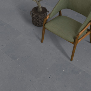 Carreaux de sol en porcelaine moderne 600x1200mm jaunâtre antidérapant brique réfractaire brèche - Product Image 6