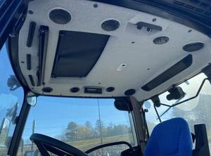 Tracteur d'occasion Old New Hollands 4WD Les meilleurs tracteurs agricoles disponibles à la vente Tracteur agricole longue durée - Product Image 2