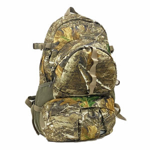 Mochila táctica antirrobo para senderismo al aire libre, mochila impermeable de moda para camuflaje, bolsas de caza - Product Image 3