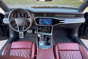 <span class=keywords><strong>Auto</strong></span> Usata di Lusso a Prezzo Accessibile: Audi S7 <span class=keywords><strong>Prestige</strong></span> 2021 Pronta per la Spedizione - Product Image 2