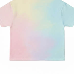 เสื้อยืดคอกลมสำหรับเด็กวัยหัดเดิน พิมพ์ลายธีมอวกาศ สนุกสนาน เสื้อเชิ้ตระบายอากาศได้ดีสำหรับสวมใส่ในชีวิตประจำวัน - Product Image 6