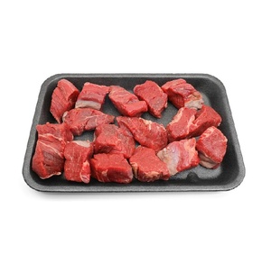 Viande de bœuf fraîche de haute qualité, désossée, en cubes, parfaite pour les restaurants, les hôtels et les boucheries - Product Image 5