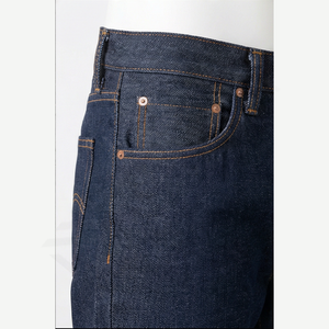 Jeans décontractés pour hommes de haute qualité, vente en gros, 100% coton, imperméable, coupe-vent, respirant, léger, personnalisable, OEM - Product Image 5