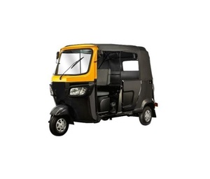 ZE Tricycle à essence King Deluxe 3 roues, fabriqué en Inde, le plus vendu - Product Image 3