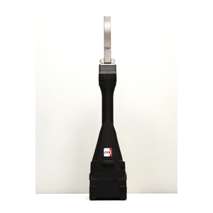 Macchina di saldatura manuale con elemento riscaldante HG 90 A - Product Image 5