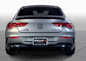 100% Asequible, DESCUENTO, Vendedor Verificado, Auto Hatchback CLA45S A M G 2022 en Venta, Producto Automotriz - Product Image 2