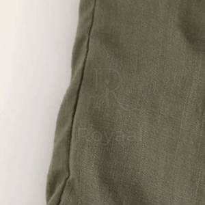 Shorts de Mujer de Alta Calidad, los Más Vendidos, Bajo MOQ, Hechos a Medida, Ropa Casual, Shorts de Algodón de la Mejor Calidad para Mujer - Product Image 5