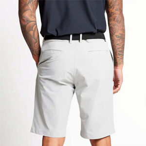 Men's Performance Golf <b>Shorts</b> Quick Dry and Stretchy Perfect for Comfortable and Stylish Play Men Golf <b>Shorts</b> with logo - Product Image 3