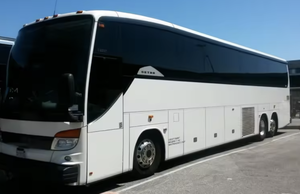 El mejor!! Autobús Usado Se-traa S417 en Venta, Modelos 2019, 2020 y 2021, con 57 Asientos de Cuero, Cámara Trasera y Volante a la Izquierda - Product Image 4