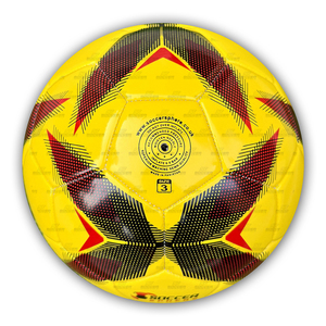 Balón de fútbol de entrenamiento de tamaño oficial Balón de fútbol de entrenamiento personalizado Balón de fútbol de entrenamiento de calidad premium - Product Image 3