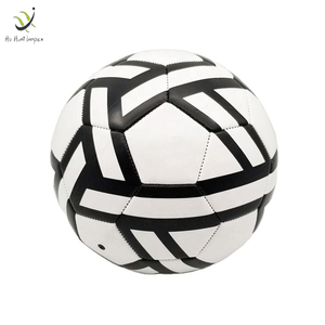 2022 Balones de fútbol ligeros Color blanco al por mayor Precio barato para deportes de equipo a la venta ahora - Product Image 2