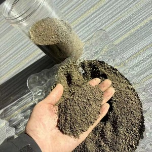 Haute qualité 28% protéines huile de tournesol gâteau aliments pour animaux en vrac pour chevaux poissons chiens pour grande quantité livraison - Product Image 3