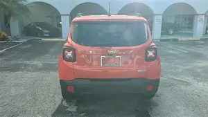 Jeep Renegade Latitude 2017 - Product Image 3