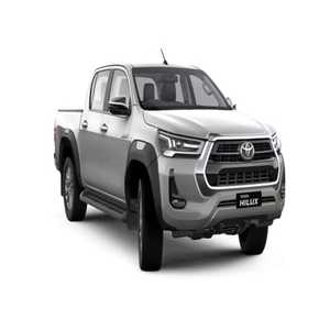 4X4รถกระบะ Toyota Hilux ห้องโดยสารเดี่ยว - Product Image 1