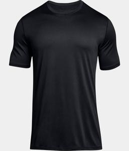 Vente en gros T-shirt de gym à col rond pour hommes à manches courtes 100% vêtements d'entraînement en coton - Product Image 5