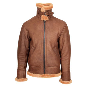 Vente en gros de vestes en cuir grande taille pour hommes à la mode automne hiver veste en cuir artificiel décontractée en similicuir à fermeture éclair de couleur unie pour hommes - Product Image 3