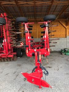 Référence fabricant Horsch Terrano 6FX - Product Image 4