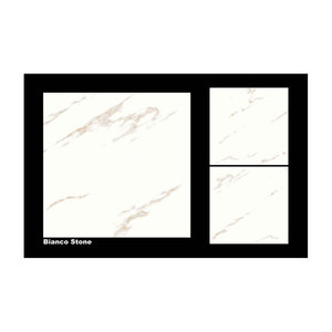 Carreaux de sol numériques en céramique de finition brillante de qualité supérieure 800x800mm du fournisseur indien Carreaux de porcelaine de l'Inde - Product Image 5