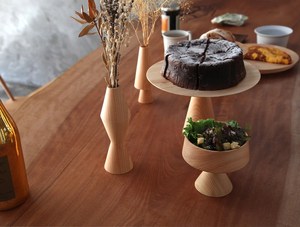 ทำจากไม้ที่ทำด้วยมือสำหรับแสดงขนมเค้กสำหรับงานแต่งงานที่บ้านโรงแรมร้านอาหารงานเลี้ยงวันเกิดของตกแต่งงาน2023ขายส่ง - Product Image 4