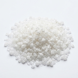 Engrais au sulfate d'ammonium de qualité agricole - Engrais granulaire cristallin à haute teneur en azote - Product Image 1