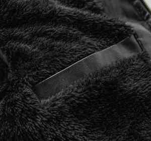 Chaqueta de Motociclista OEM Personalizada para Hombre, de Cuero Vacuno Genuino, Ropa Exterior para Motociclistas, Transpirable, de Secado Rápido, Ajuste Duradero, Ropa Deportiva - Product Image 5