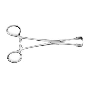 Instruments chirurgicaux, forceps à goitre Lahey, 8 cm, haute qualité, forceps à goitre Lahey - Instruments ORL - Product Image 2