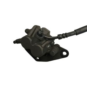 Sistema de Frenado Completo Original Yamaha XMAX 300 2017, Materiales Nuevos de Acero y Plástico - Product Image 4