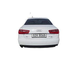 Audi A6 2014 Nouvelle A6 3.0 TDI Quattro - Product Image 5