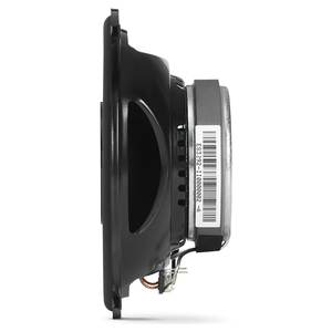 JBL Stage3 527 Negro, Par de <span class=keywords><strong>Altavoces</strong></span> Coaxiales <span class=keywords><strong>para</strong></span> Auto de 2 Vías, <span class=keywords><strong>13</strong></span> <span class=keywords><strong>cm</strong></span>, 200W, Electrónica <span class=keywords><strong>para</strong></span> Auto - Product Image 4