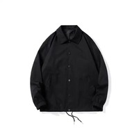 Venta al por Mayor, Chaqueta de Forro Polar Dickie Personalizada, de Secado Rápido y Resistente al Viento, para Hombre, Invierno, Directo de Fábrica