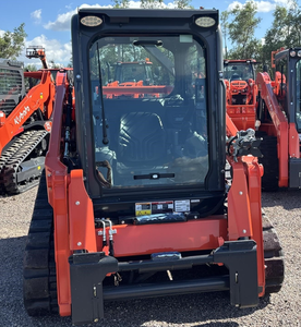 Tracteur à gazon Kubota G231-HD/LD - G261-HD/LD en vente en gros - Product Image 5
