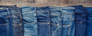 OEM Breathable Custom Denim <b>Shorts</b> High Quality Custom Denim Distressed <b>Shorts</b> New Fashion Selling Beach <b>Shorts</b> Pattern - Product Image 5
