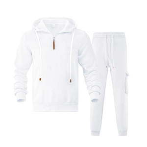 Ropa Deportiva para Primavera, para Correr, Gimnasio, Entrenamiento, Chándal de Manga Larga con Diseño Nuevo y Personalizable - Product Image 5