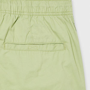 บริการ OEM ขายส่ง กางเกงขาสั้นผู้ชายออกแบบเอง รุ่นใหม่ล่าสุด กางเกงขาสั้นผู้ชายแบรนด์ส่วนตัว สำหรับผู้ใหญ่ - Product Image 5