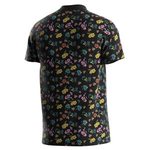 Jersey de punto con cremallera para hombre estampado de alta calidad para camisa con bordado de ajuste regular - Product Image 2