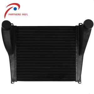 Zpartners AUTO 4861905003 Refroidisseur d'air de charge de moteur de camion Compatible avec les modèles <span class=keywords><strong>Kenworth</strong></span> T600 T800 <span class=keywords><strong>W900</strong></span> 1988-2007 - Product Image 2