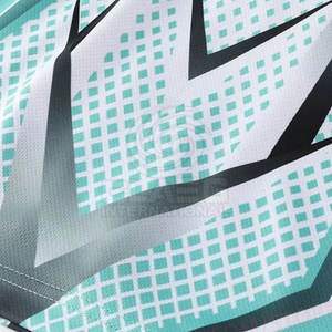 Venta en línea uniforme de baloncesto sin mangas ropa deportiva transpirable nueva llegada uniforme de baloncesto - Product Image 4