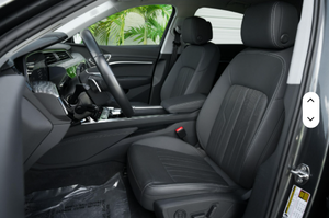 Audi E-tron Sportback 2021 Usado (LHD/RHD) - Product Image 4