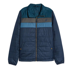 Chaqueta Acolchada Extra Grande para Hombre, Nueva Oferta en Línea, Estilo Vintage, Impermeable, Transpirable, Resistente al Viento, para Uso en Exteriores, Personalizable en la Parte Delantera - Product Image 4