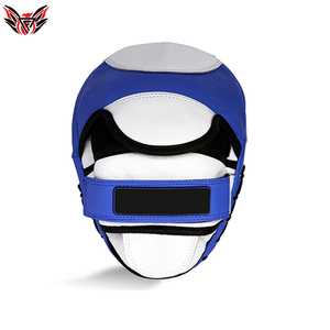 Nouveau Design professionnel Design cuir de haute qualité matériel 2023 hommes femmes Focus Pads pour unisexe - Product Image 2