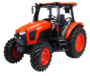 Farm Tractors 290 Kubota Tractor Cab With Great Price