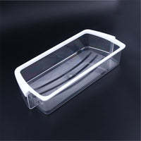 2pcs W10321304 Plastic Door <b>Bin</b> Refrigerator Organizer Compatible with Amana Kenmore KitchenAid Maytag Whirlpool Frigidaire - Product Image 5