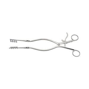 Rétracteur chirurgical Gelpi sur mesure, instrument médical professionnel de soins de santé en acier métallique, fournisseur de matériel médical - Product Image 1
