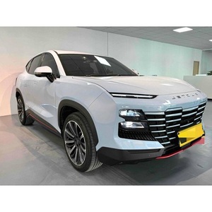 Venta al por mayor de autos usados a gasolina JE TOUR: SUV, Chevrolet, Dacia, Renault, Dacia D-HENG, Dacia I-DM - Product Image 5