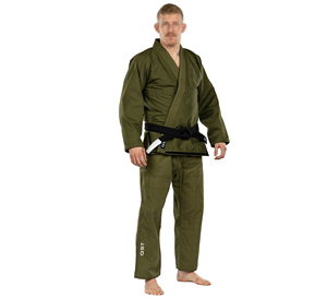 QST Top vente uniformes de Judo Jiu Jitsu kimono costumes séchage rapide combat formation Kimono de jiu jitsu meilleurs uniformes de Judo cousus - Product Image 4