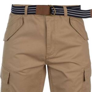 Últimos diseños, pantalones Cargo para hombres, pantalones cómodos transpirables de alta calidad para exteriores, pantalones Cargo para hombres de tendencia superior con tarifa razonable - Product Image 3