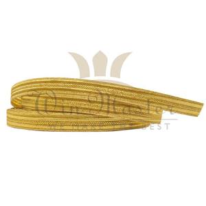 Maritime Uniform PermaGold Lace (<b>Light</b>) - Product Image 6
