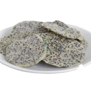 Proveedor de fruta de dragón rojo seca natural a granel, Exportación de la mejor calidad, Pitaya en rodajas secas, origen de Vietnam - Product Image 4