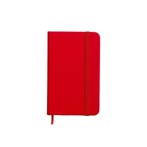 Quaderno Promozionale Ecologico in PU Riciclato - Product Image 3