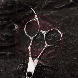 Tijeras de aseo para perros, tijeras rectas para recortar el pelo de mascotas y gatos, tijeras de aseo de acero inoxidable - Product Image 5